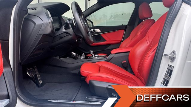 BMW 2-SERIES 220i M Sports купить на сайте DeffCars