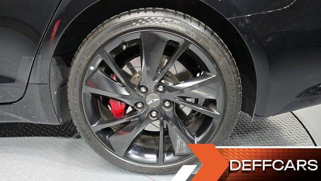 Genesis G70 Gasoline 2.0T 2WD купить на сайте DeffCars