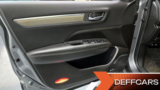 Renault-KoreaSamsung QM6 2.0 GDe PREMIERE 2WD купить на сайте DeffCars
