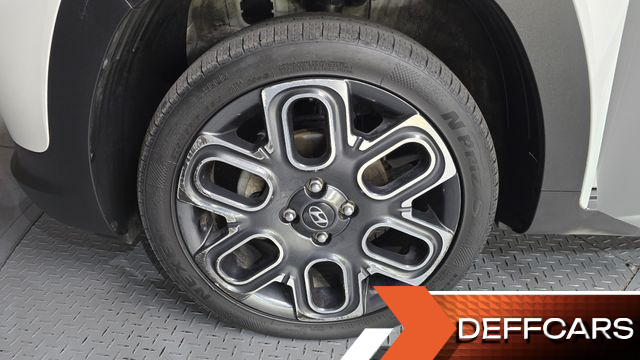 Hyundai CASPER Turbo Inspiration купить на сайте DeffCars