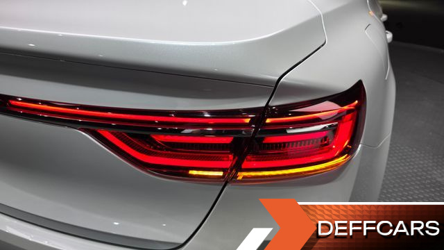 Renault-KoreaSamsung SM6 2.0 LPe Feel купить на сайте DeffCars