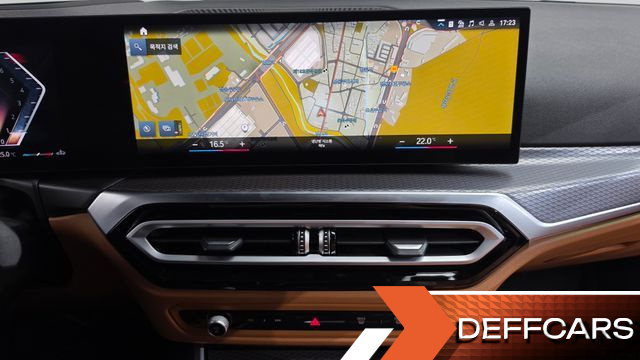 BMW 3-SERIES 320i M Sport купить на сайте DeffCars