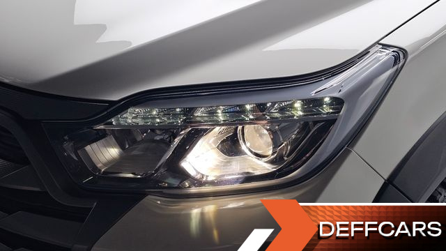 Ssangyong REXTON Diesel 2.2 4WD Prestige купить на сайте DeffCars