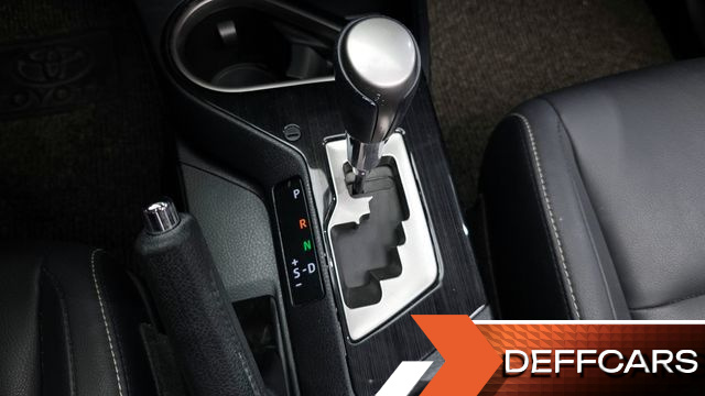 Toyota RAV4 2.5 4WD Hybrid 4th купить на сайте DeffCars