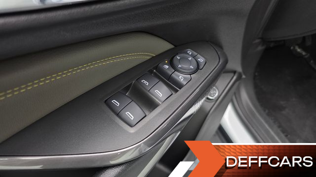 ChevroletGMDaewoo TRAX 1.2 ACTIV купить на сайте DeffCars