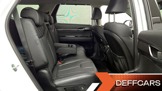 Hyundai PALISADE Gasoline 3.8 2WD Prestige купить на сайте DeffCars