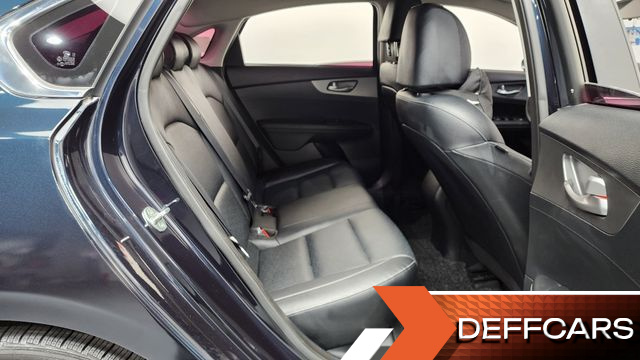 Kia K3 Trendy купить на сайте DeffCars