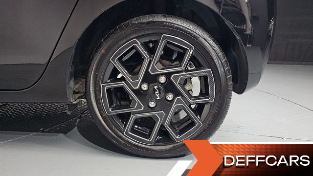 Kia RAY Prestige купить на сайте DeffCars