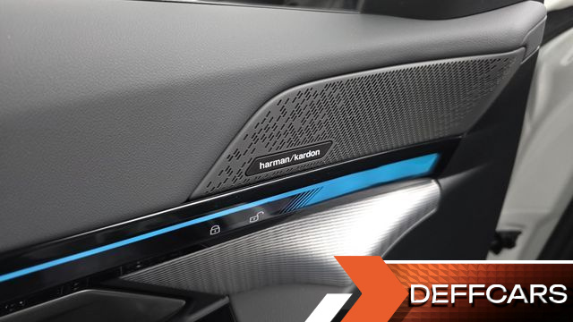 BMW 5-SERIES 530i xDrive M Sport купить на сайте DeffCars