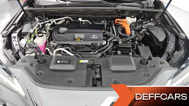 Lexus NX Premium купить на сайте DeffCars