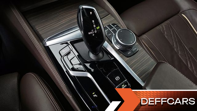 BMW 5-SERIES 523d M Sport купить на сайте DeffCars
