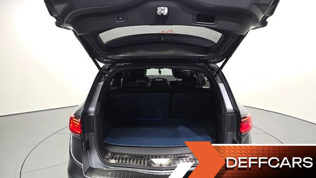 Renault-KoreaSamsung QM6 2.0 LPe Premiere 2WD купить на сайте DeffCars