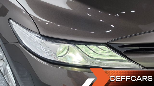 Toyota CAMRY 2.5 купить на сайте DeffCars