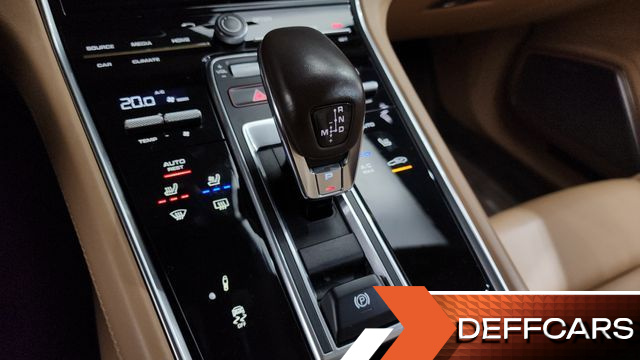 Porsche PANAMERA 4.0 GTS купить на сайте DeffCars