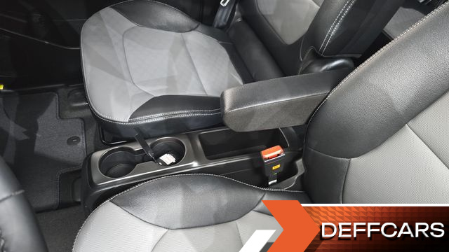 Kia RAY Prestige купить на сайте DeffCars
