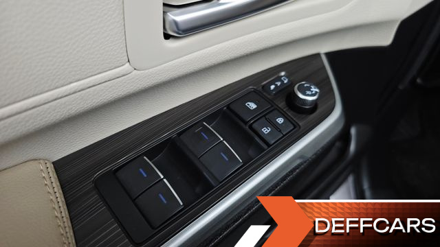 Toyota SIENNA 2.5 Hybrid AWD купить на сайте DeffCars