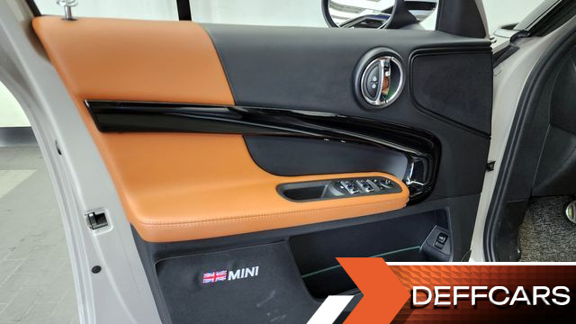 Mini COUNTRYMAN ALL4 Classic 2nd купить на сайте DeffCars