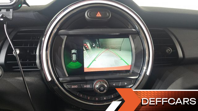 Mini COOPER 5Door Standard 3rd купить на сайте DeffCars