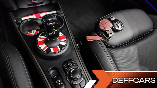Mini COUNTRYMAN Classic 2nd купить на сайте DeffCars