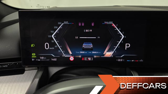 BMW 5-SERIES 520i M Sport купить на сайте DeffCars