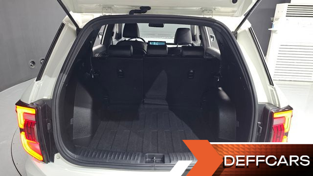 Ssangyong TORRES Gasoline 1.5 2WD T5 купить на сайте DeffCars