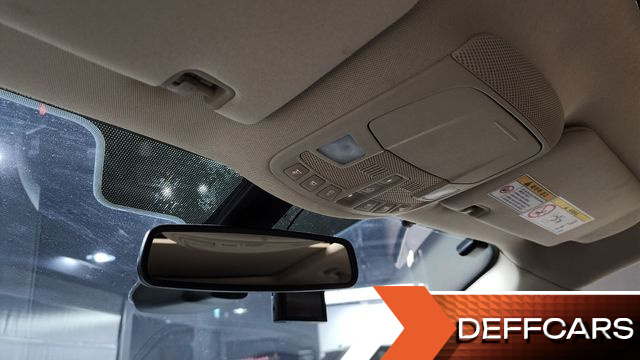 Lincoln MKC 2.0 AWD купить на сайте DeffCars