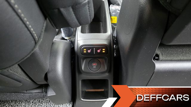 Kia RAY Signature купить на сайте DeffCars