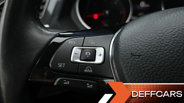 Volkswagen TIGUAN 2.0 TDI Prestige купить на сайте DeffCars