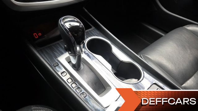 Nissan ALTIMA 2.5 Smart L33 купить на сайте DeffCars