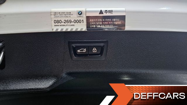 BMW X6 xDrive 30d купить на сайте DeffCars