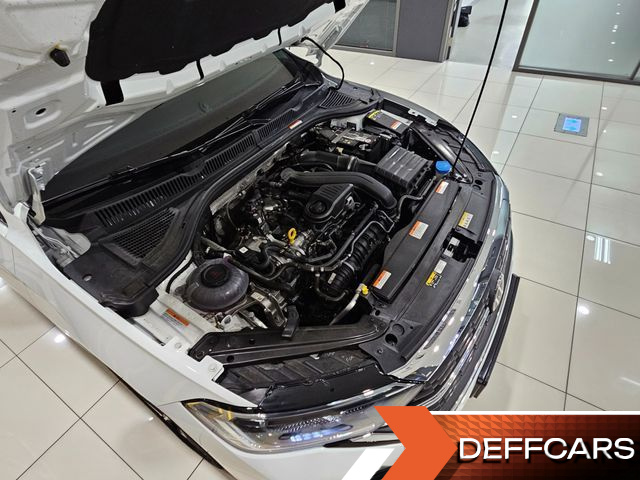 Volkswagen JETTA 1.5 TSI Prestige купить на сайте DeffCars