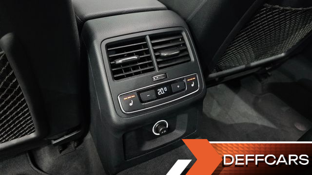 Audi A5 45 TFSI Quattro Premium Sportback купить на сайте DeffCars
