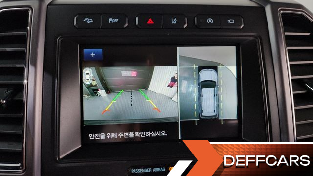 Ford EXPEDITION Platinum 4WD 7Seater купить на сайте DeffCars