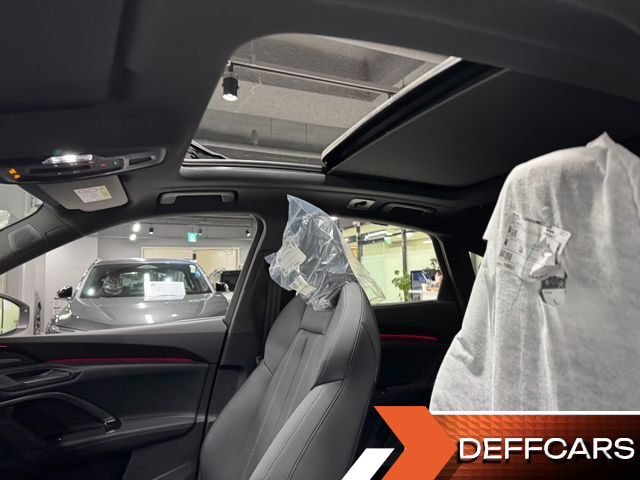 Audi Q5 45 TFSI Quattro S Line Black Edition Sport Back купить на сайте DeffCars