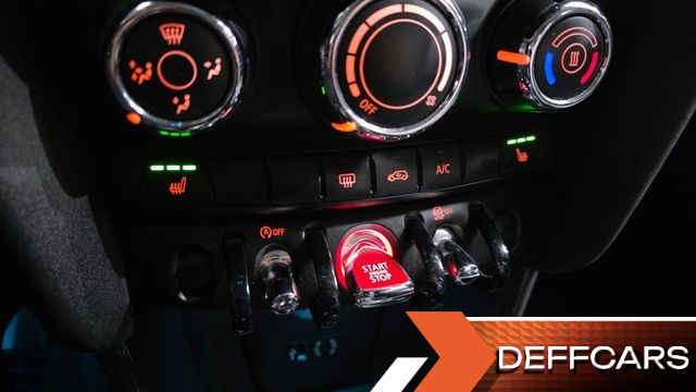 Mini COOPER Standard Third Generation купить на сайте DeffCars