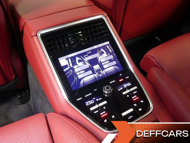 Porsche PANAMERA 4.0 GTS купить на сайте DeffCars