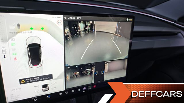 Tesla MODEL 3 Performance AWD купить на сайте DeffCars