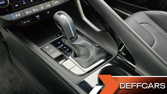 Hyundai AVANTE 2.0 N купить на сайте DeffCars