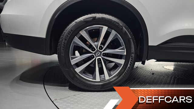 Renault-KoreaSamsung QM6 2.0 LPe LE 2WD купить на сайте DeffCars