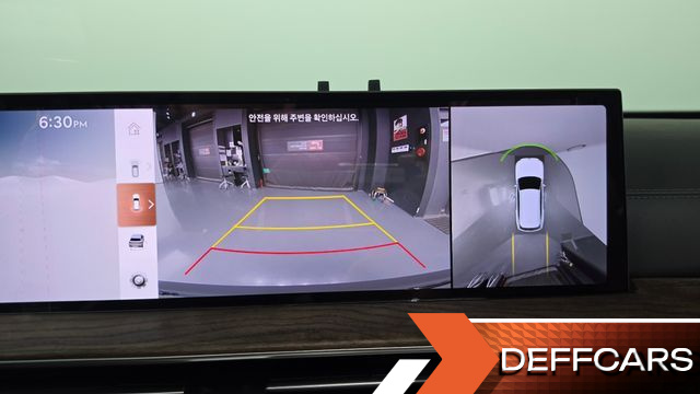 Genesis GV80 3.5T Gasoline AWD купить на сайте DeffCars