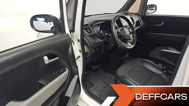 Kia RAY Standard купить на сайте DeffCars