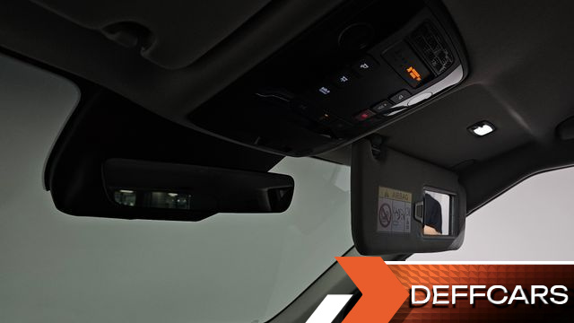Kia CARNIVAL Gasoline 7-Seater Noblesse купить на сайте DeffCars