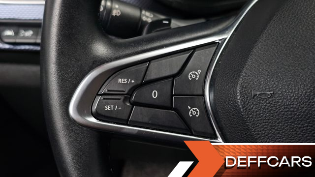 Renault-KoreaSamsung XM3 1.6 GTe LE Plus купить на сайте DeffCars