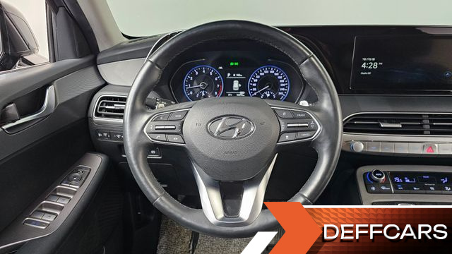 Hyundai PALISADE Gasoline 3.8 2WD Exclusive купить на сайте DeffCars