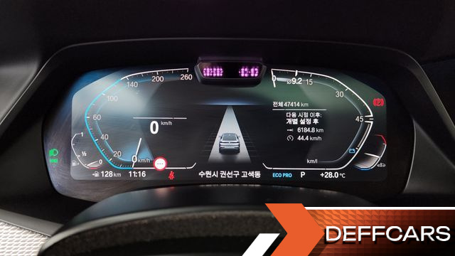 BMW X6 xDrive40i M Sport купить на сайте DeffCars