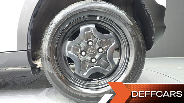 Hyundai CASPER Modern купить на сайте DeffCars