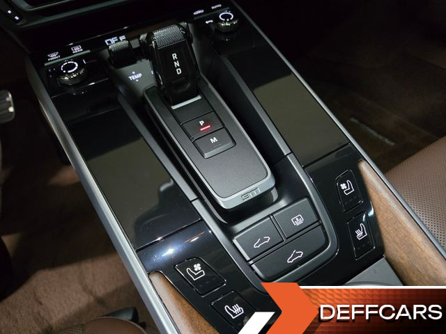 Porsche 911 Carrera S купить на сайте DeffCars
