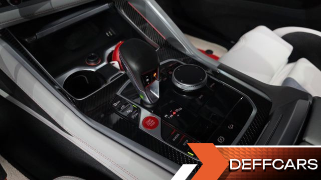 BMW X6M 4.4 Competition First Edition купить на сайте DeffCars