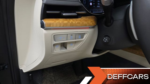 Genesis G80 Gasoline 2.5 Turbo 2WD купить на сайте DeffCars