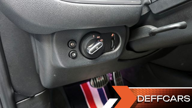 Mini CLUBMAN Standard 2nd купить на сайте DeffCars